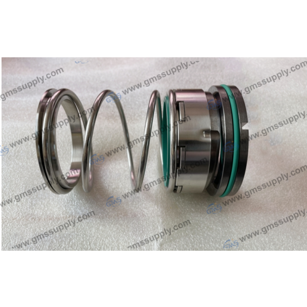 Seal Mechanical-250 Centrifugal Pump (MISSION 22451-1/ MCM P25MS/TT): Installation & Maintenance Tips